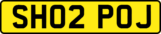 SH02POJ