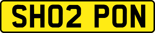 SH02PON
