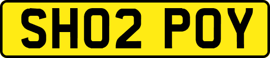 SH02POY