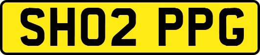 SH02PPG