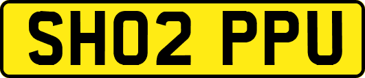 SH02PPU