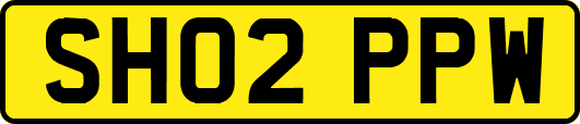 SH02PPW