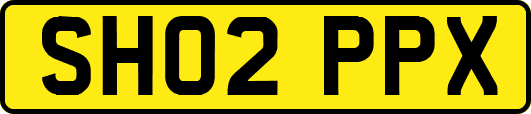 SH02PPX