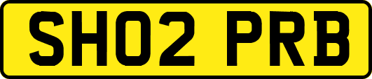 SH02PRB