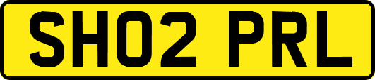 SH02PRL
