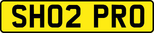 SH02PRO