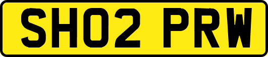 SH02PRW