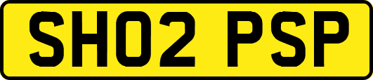 SH02PSP