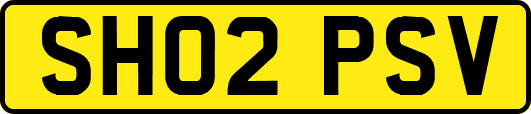 SH02PSV