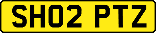 SH02PTZ