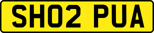 SH02PUA
