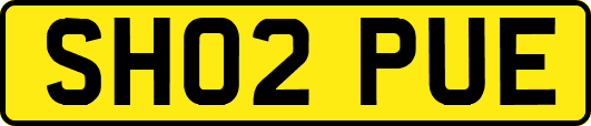 SH02PUE