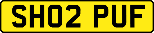 SH02PUF