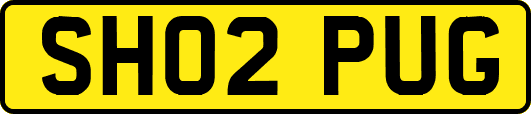 SH02PUG