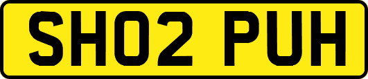 SH02PUH