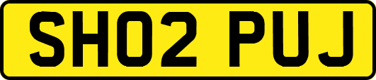 SH02PUJ