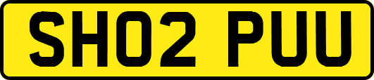 SH02PUU