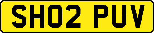 SH02PUV