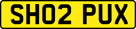 SH02PUX