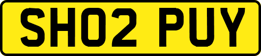 SH02PUY
