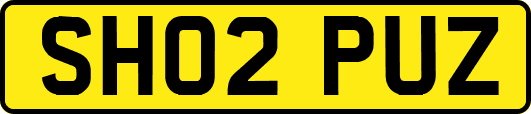 SH02PUZ