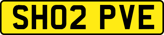 SH02PVE