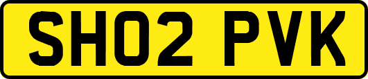 SH02PVK