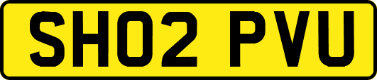 SH02PVU