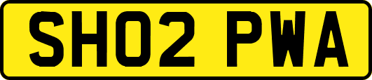 SH02PWA