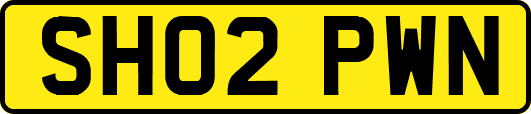 SH02PWN