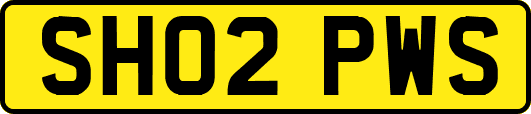 SH02PWS