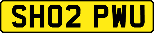 SH02PWU