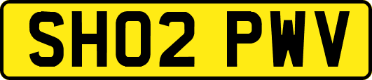 SH02PWV