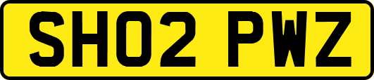 SH02PWZ