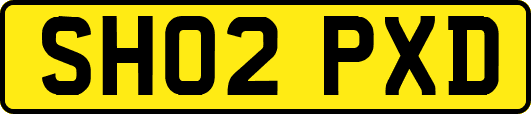 SH02PXD