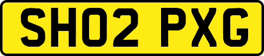 SH02PXG