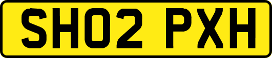 SH02PXH