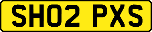 SH02PXS