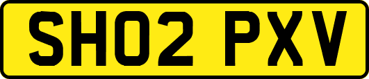 SH02PXV