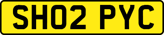 SH02PYC