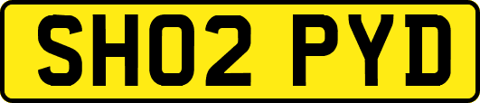 SH02PYD