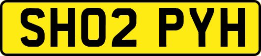SH02PYH