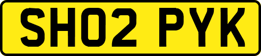 SH02PYK