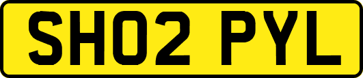 SH02PYL
