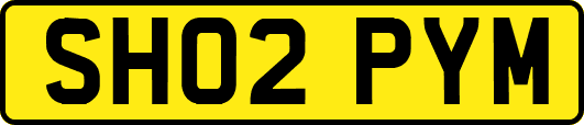 SH02PYM