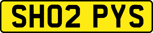 SH02PYS