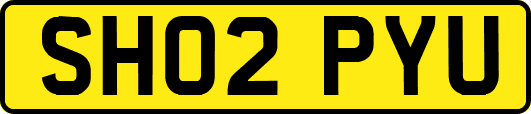 SH02PYU