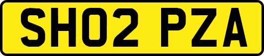 SH02PZA
