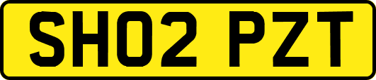 SH02PZT