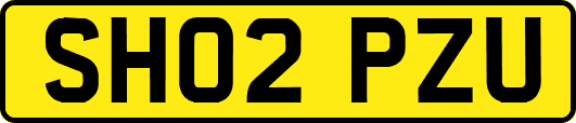 SH02PZU
